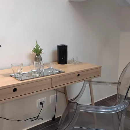 Major Luxury Bed & Breakfast 4*