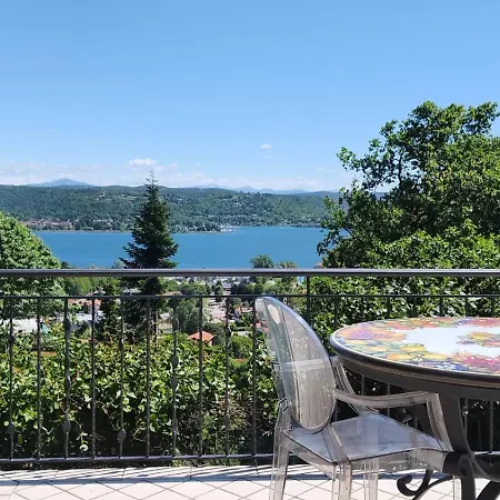 Couette-café Major Luxury 4*