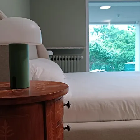 Major Luxury Couette-café Dormelletto