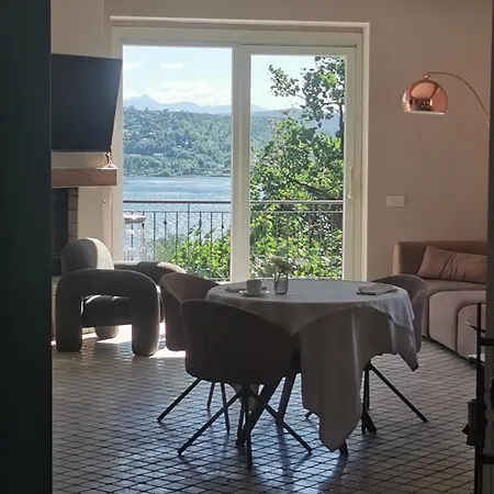 Major Luxury Couette-café 4*