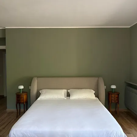Major Luxury Bed & Breakfast 4*