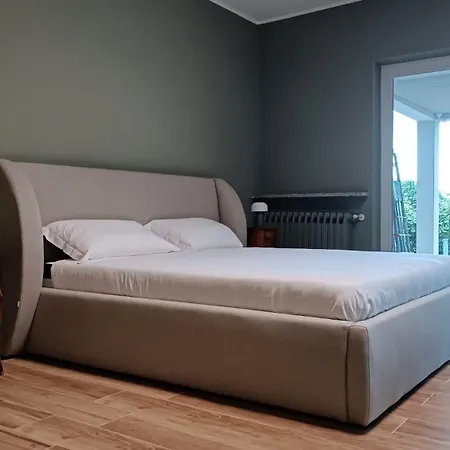 Couette-café Major Luxury 4*