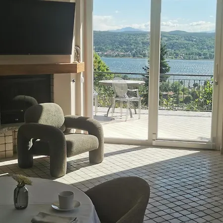 Bed & Breakfast Major Luxury