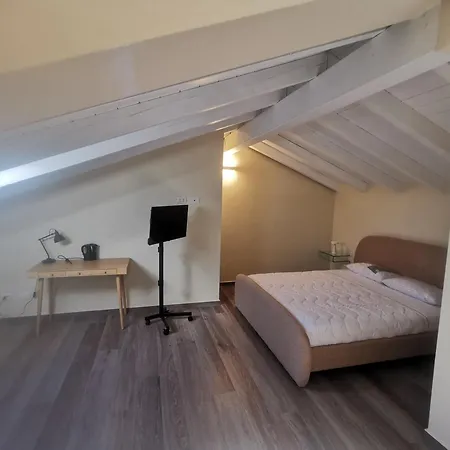 Couette-café Major Luxury 4*