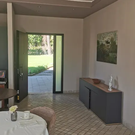 Bed & Breakfast Major Luxury Dormelletto