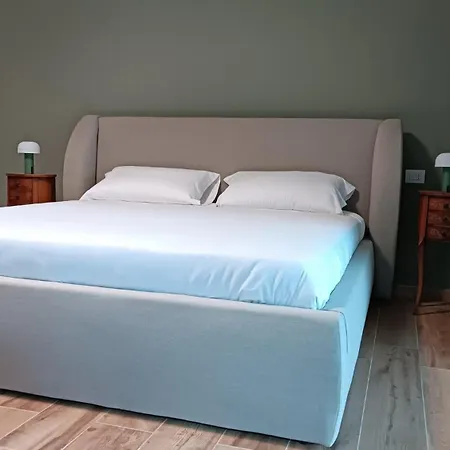 Couette-café Major Luxury