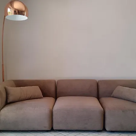 Major Luxury Couette-café Dormelletto