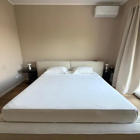 Major Luxury Bed & Breakfast