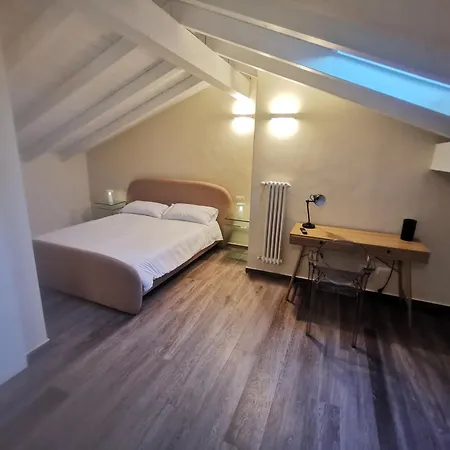 Bed & Breakfast Major Luxury 4*