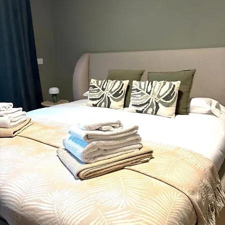 Major Luxury 4* Dormelletto