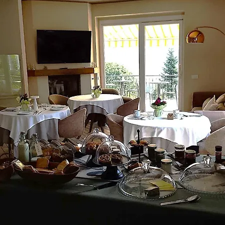 Major Luxury Bed & Breakfast
