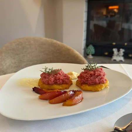 Bed & Breakfast Major Luxury 4*